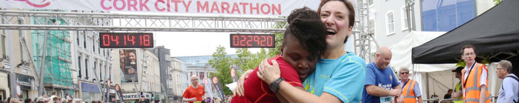 Cork City Marathon rescheduled – Now on September 6th, 2020