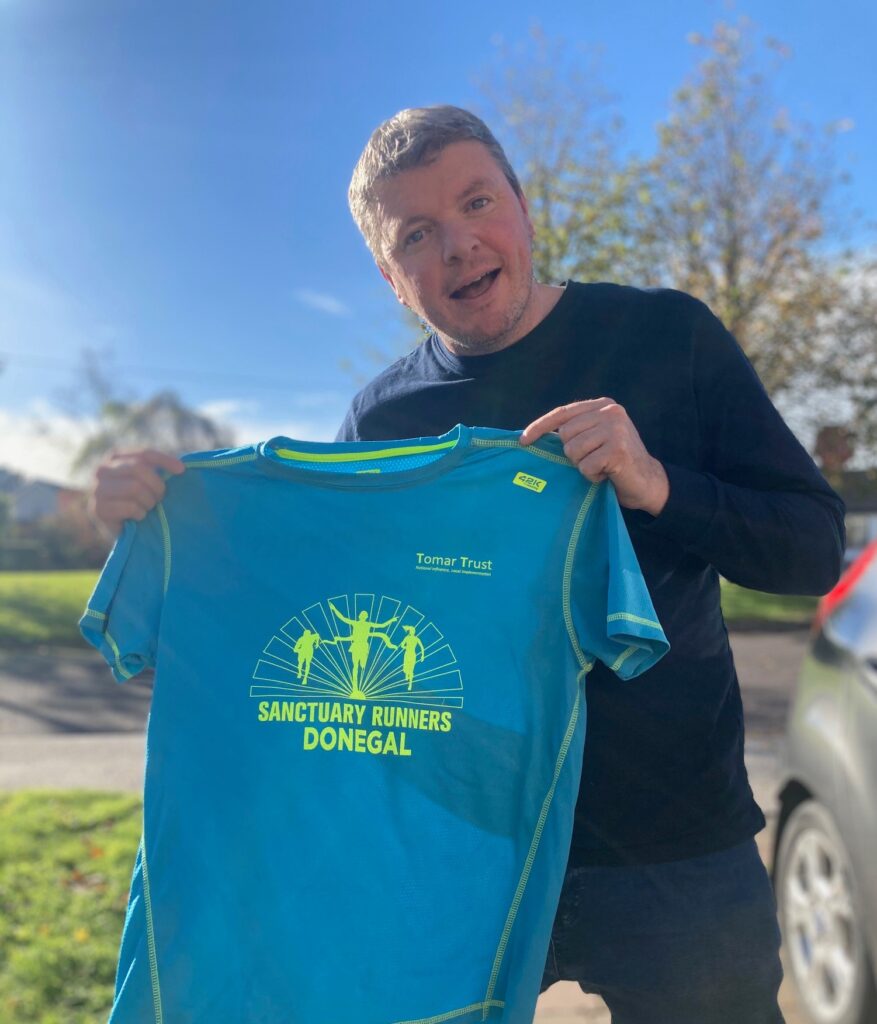 Donegal Sanctuary Runners to launch on Saturday, February 26th