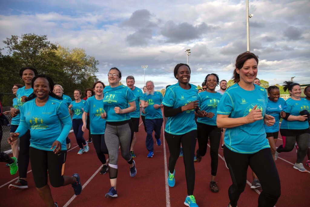 Irish solidarity-through-sports initiative to address United Nations group in New York