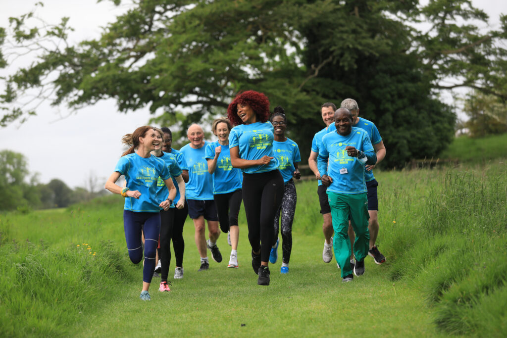 Sport Ireland Campus to host inaugural ‘Sanctuary Run’ on June 19th