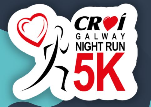 Croi Galway Night Run 2024