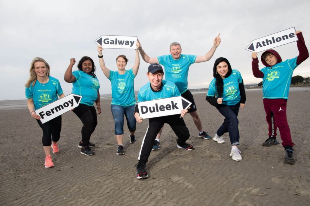 Job Vacancy: Regional Development Officer (Midwest)