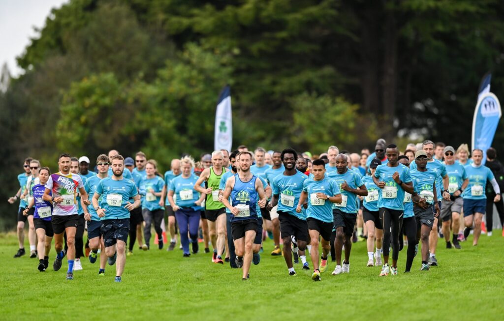 Sanctuary Runners to recruit new CEO