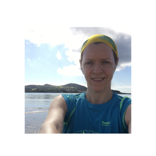 Sinead Walsh