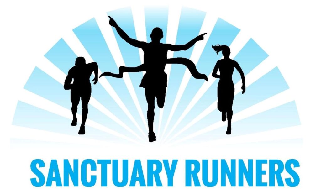 Michael Darragh Macauley to call time on leadership of Sanctuary Runners
