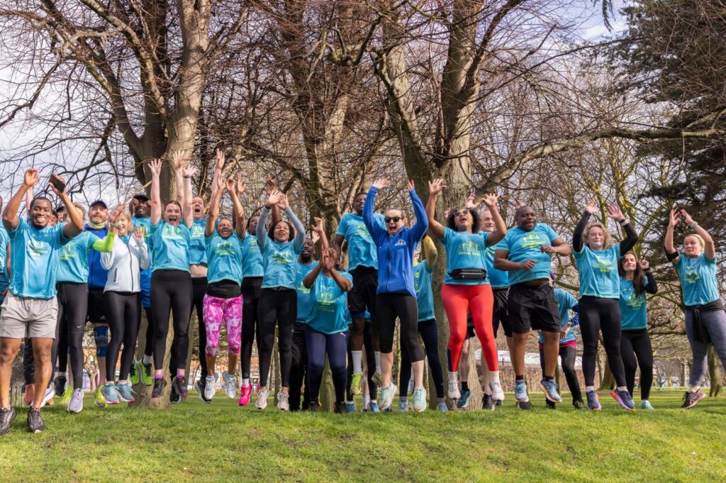 We’re Hiring: Sanctuary Runners Seeks New CEO