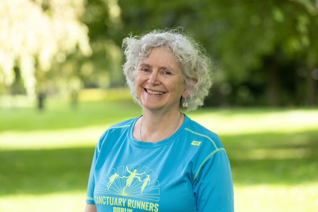 Sanctuary Runners appoint new CEO as organisation continues to expand