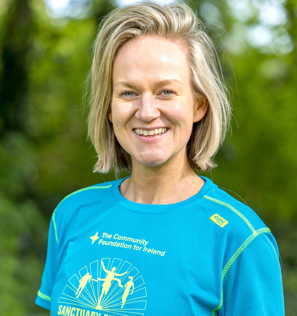 Annie Doran