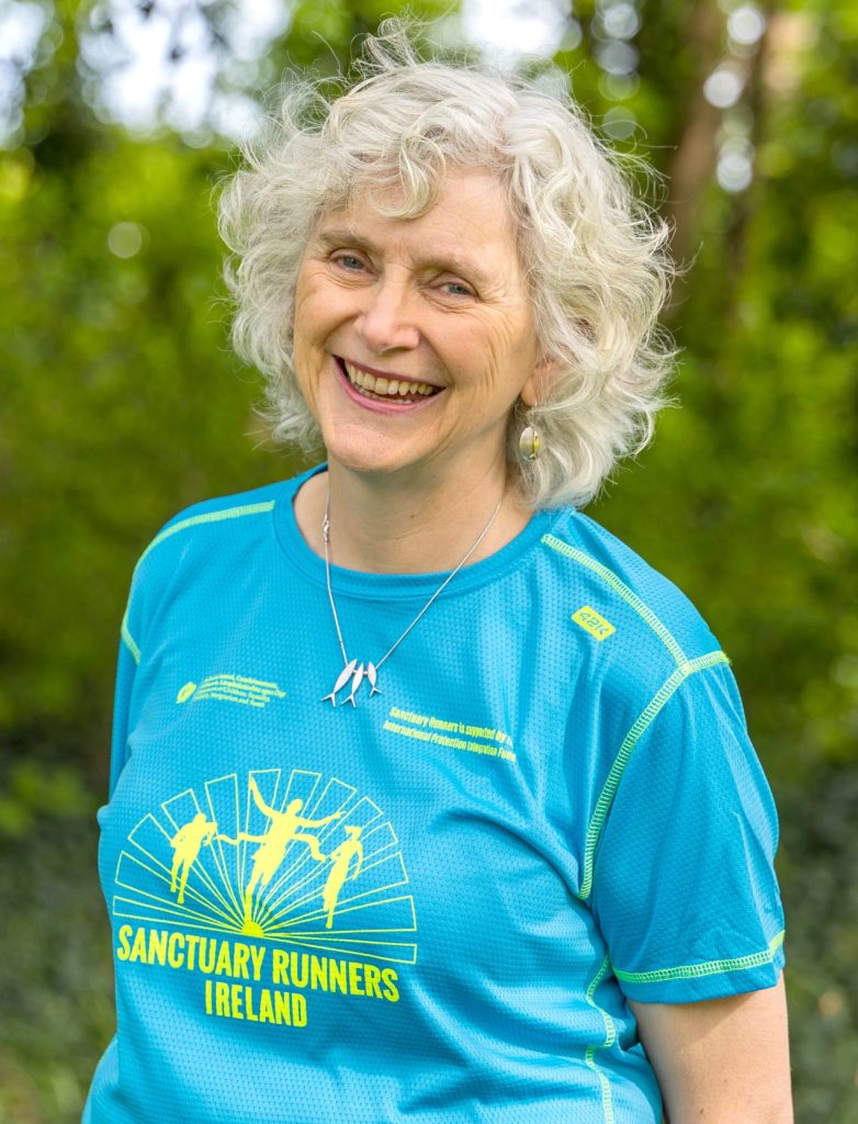Anna Pringle