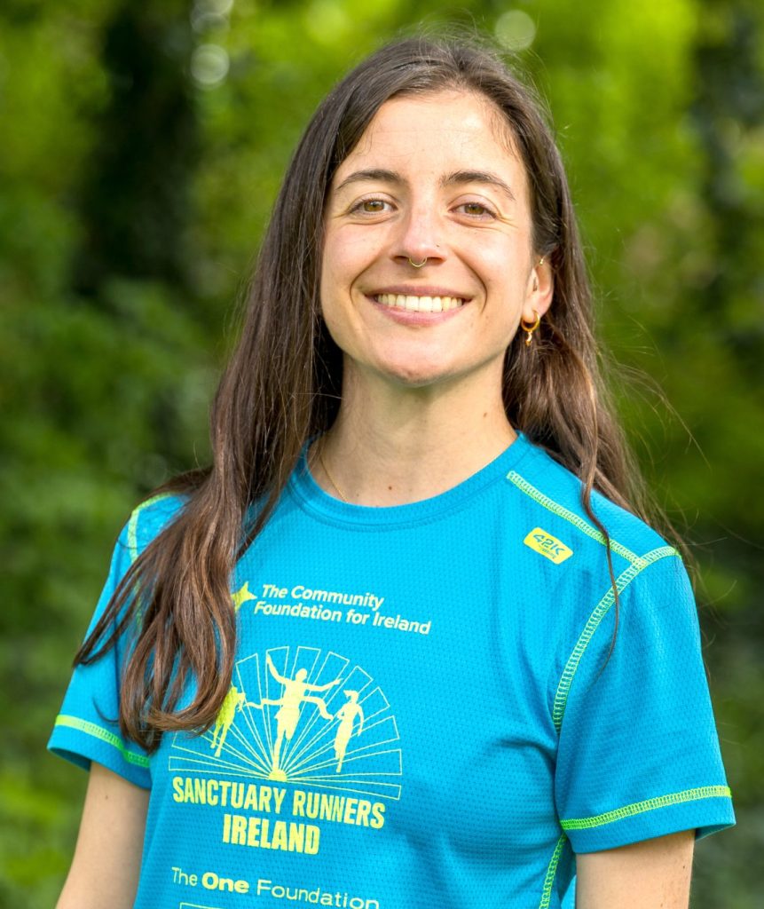 Berta Quiñonero