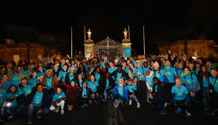 corporate engagement