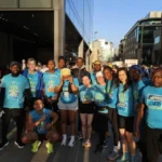 Dublin City Half Marathon