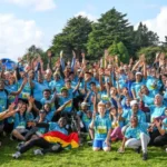 Global–Solidarity–Run