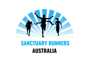 First Sanctuary Runners group in Australia starts in beautiful Sydney park