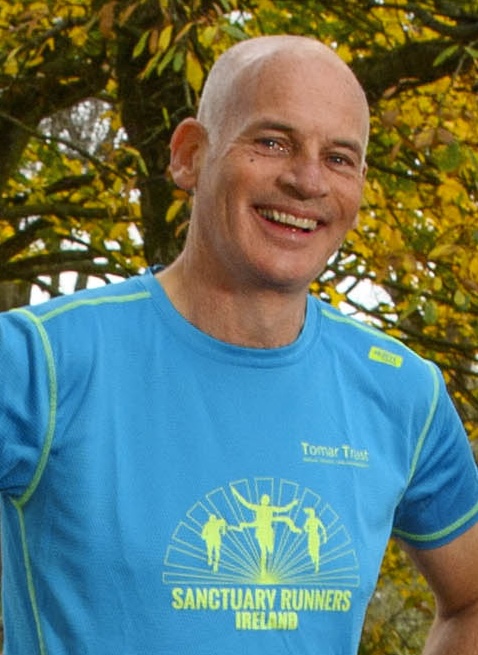 John Riordan