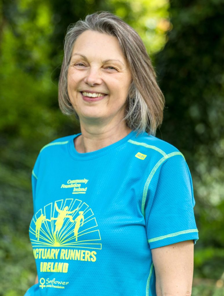 Michelle Morris