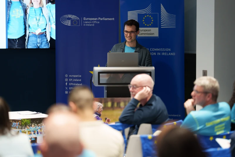 Community Connection,