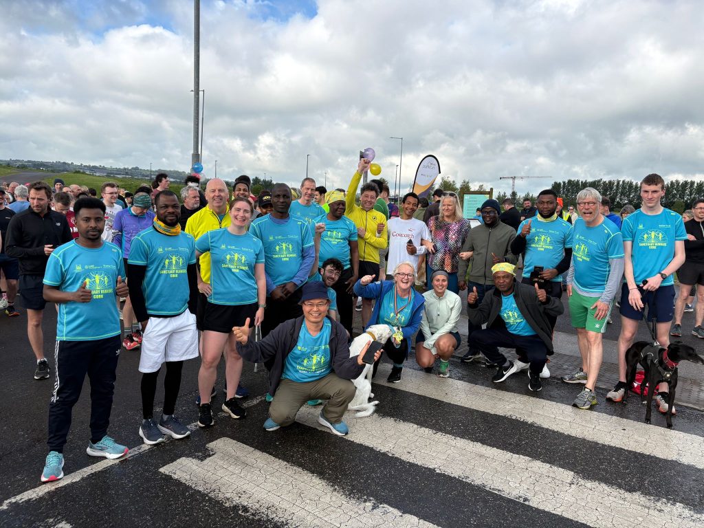 Donoughmore AC 7 Mile Road Race