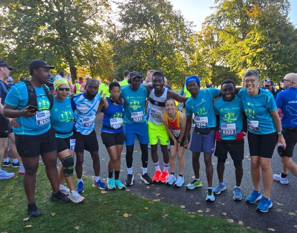 Irish Life Dublin Half Marathon