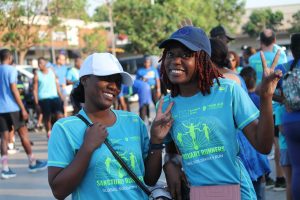Global Solidarity Run 2026