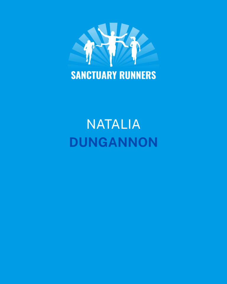 Natalia’s Story- Dungannon