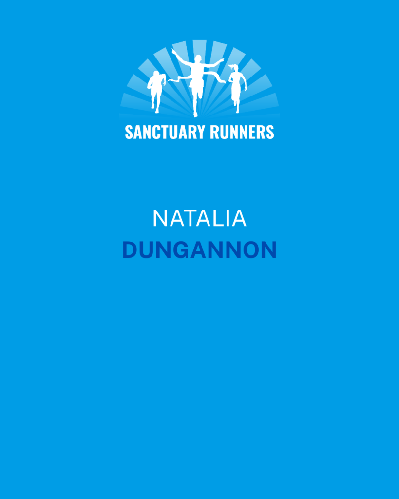 Natalia’s Story- Dungannon