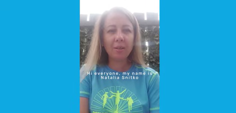 Natalia’s Story- Dungannon