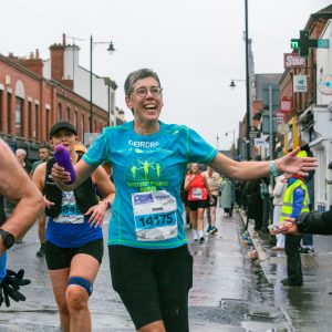 Come and see us at the Expo! Getting ready for the Irish Life Dublin Marathon 2026