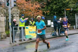 Come and see us at the Expo! Getting ready for the Irish Life Dublin Marathon 2026